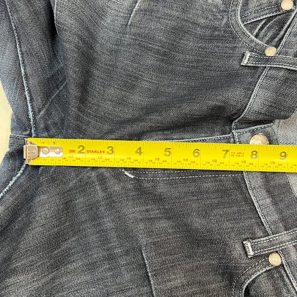 Rock & Republic Kasandra Mid Rise Jeans Size 30 Waist - Picture 16 of 16